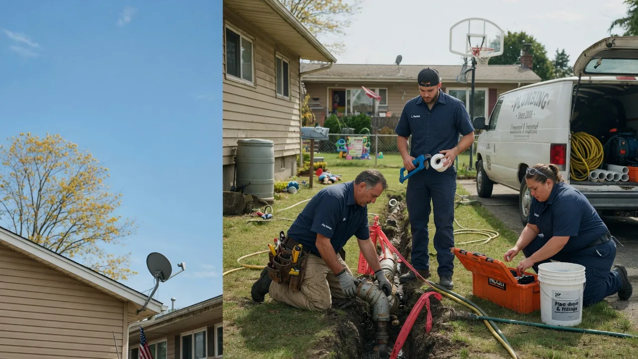 Garbage Disposal Replacement in Hamler, OH near me